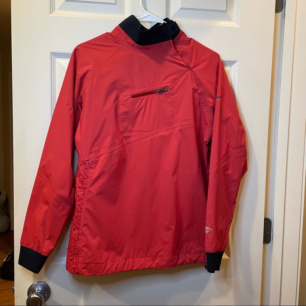 Columbia Coat